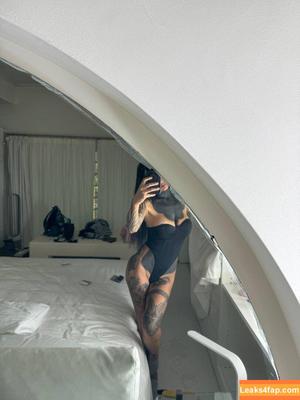 Fishball Nude photo #0007