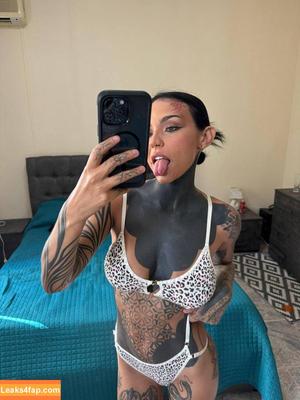 Fishball Nude photo #0009