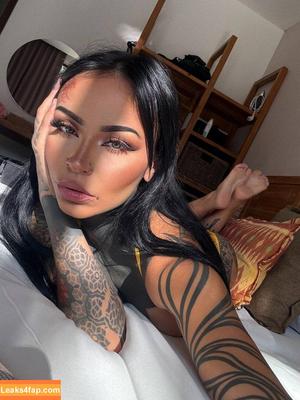 Fishball Nude photo #0022