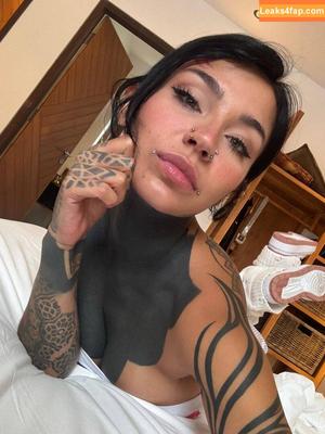 Fishball Nude photo #0023