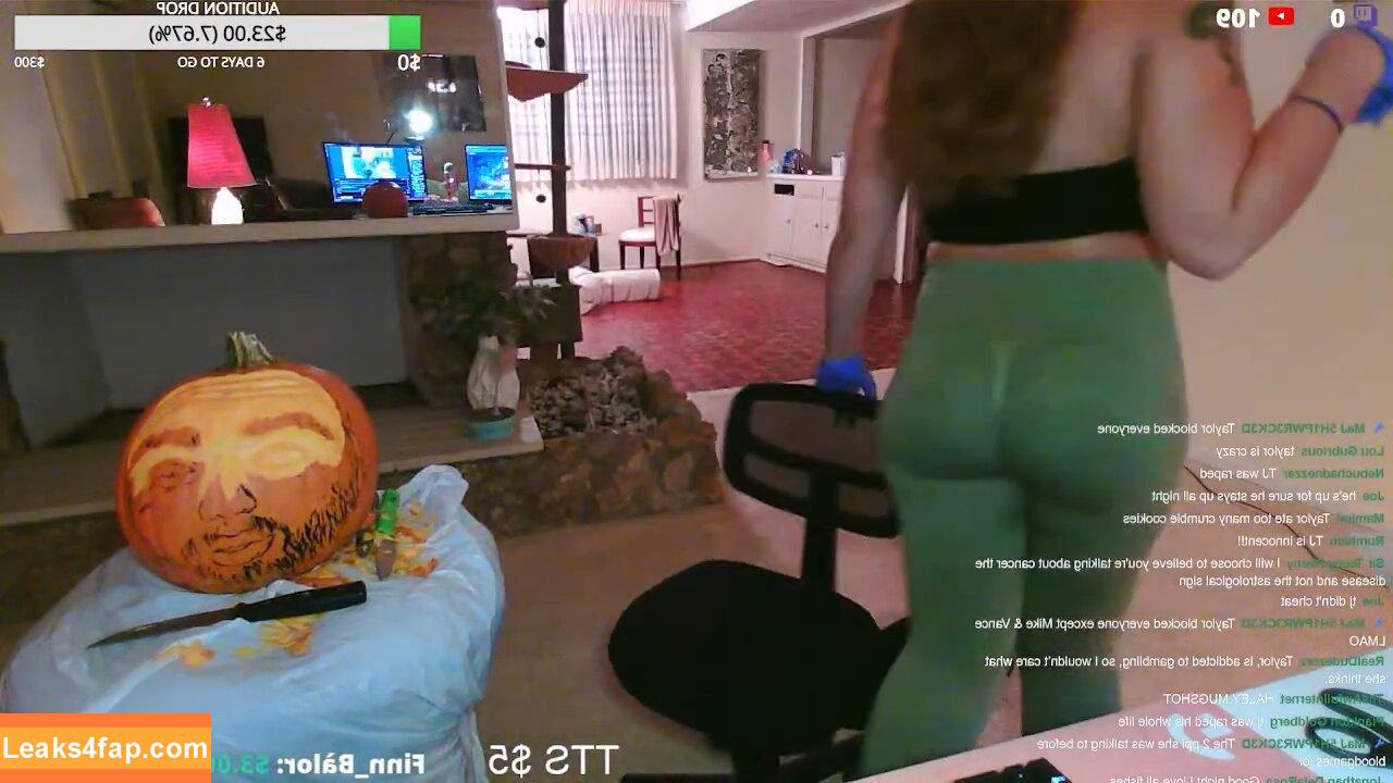 Fishtank / alyssamagnum leaked photo photo #0004