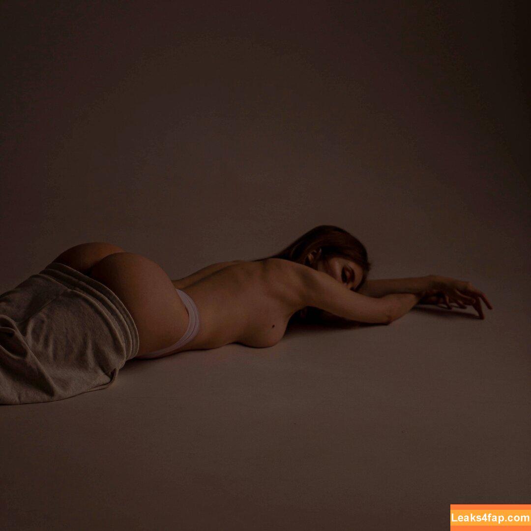 fishy.cosplay / Daria Kravets / fishy_cosplay / rionarts слитое фото фото #0074