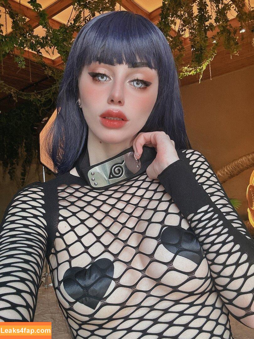 fishy.cosplay / Daria Kravets / fishy_cosplay / rionarts слитое фото фото #0104