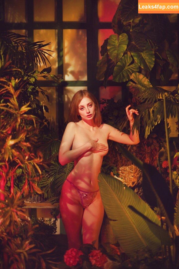 fishy.cosplay / Daria Kravets / fishy_cosplay / rionarts слитое фото фото #0155