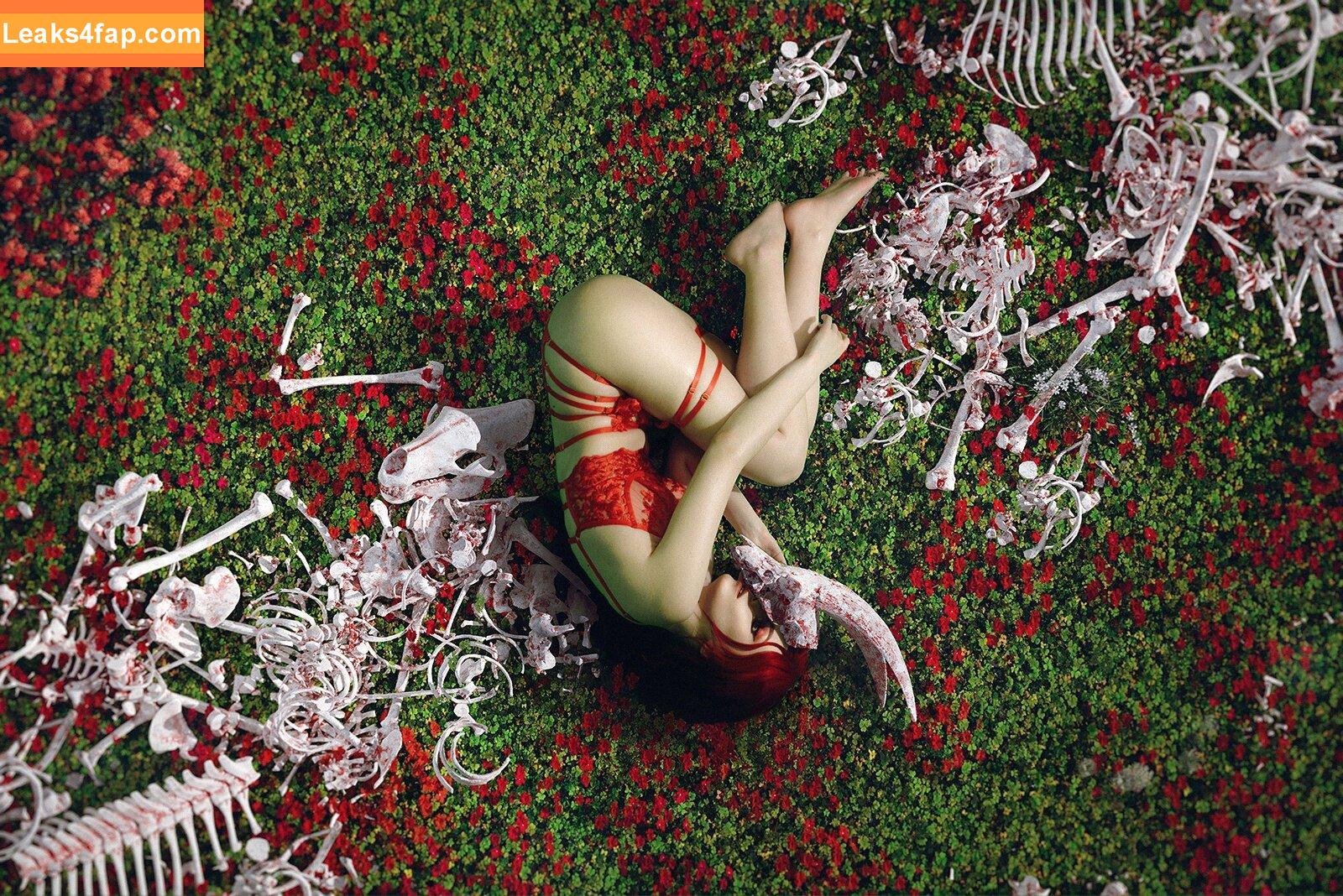 fishy.cosplay / Daria Kravets / fishy_cosplay / rionarts leaked photo photo #0230