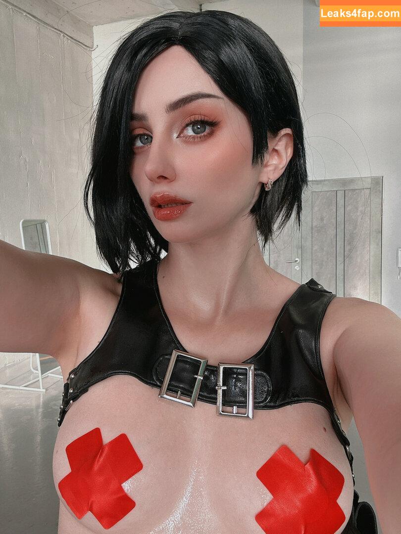 fishy.cosplay / Daria Kravets / fishy_cosplay / rionarts слитое фото фото #0270