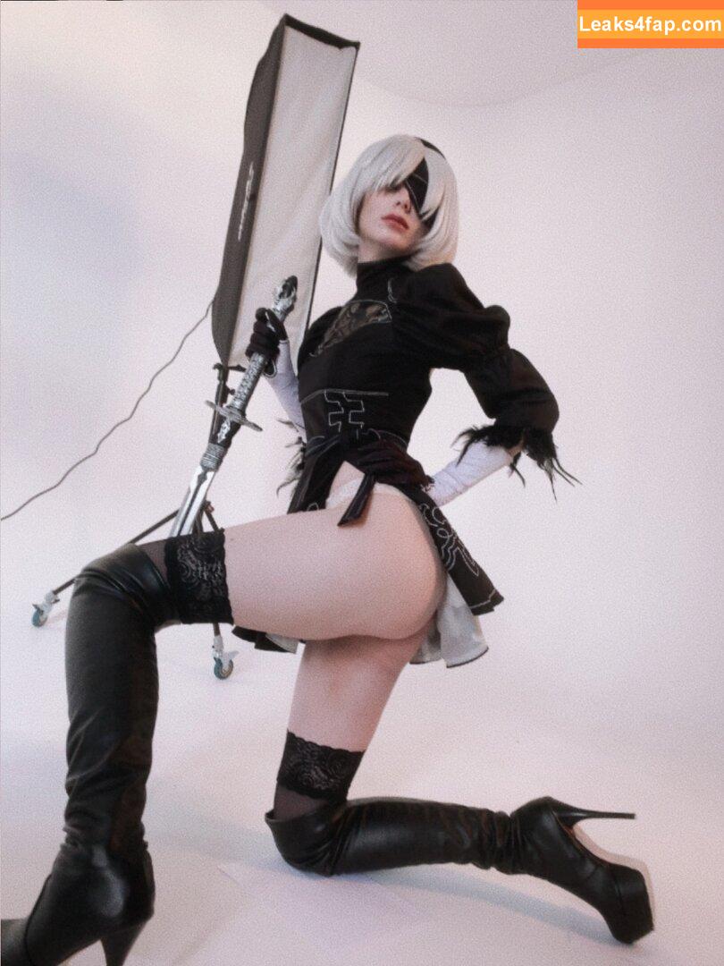 fishy.cosplay / Daria Kravets / fishy_cosplay / rionarts слитое фото фото #0300