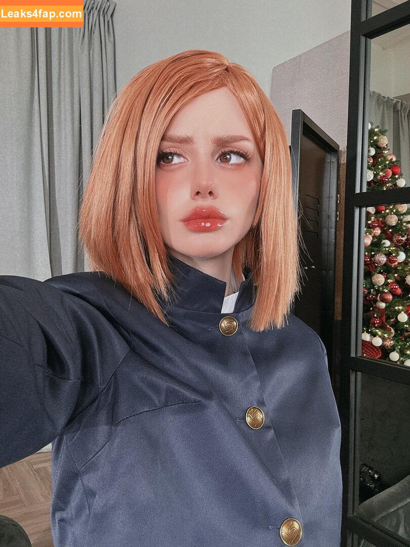 fishy.cosplay / Daria Kravets / fishy_cosplay / rionarts слитое фото фото #0317