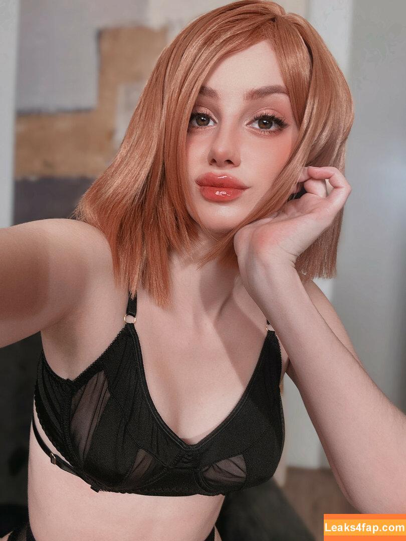 fishy.cosplay / Daria Kravets / fishy_cosplay / rionarts слитое фото фото #0324