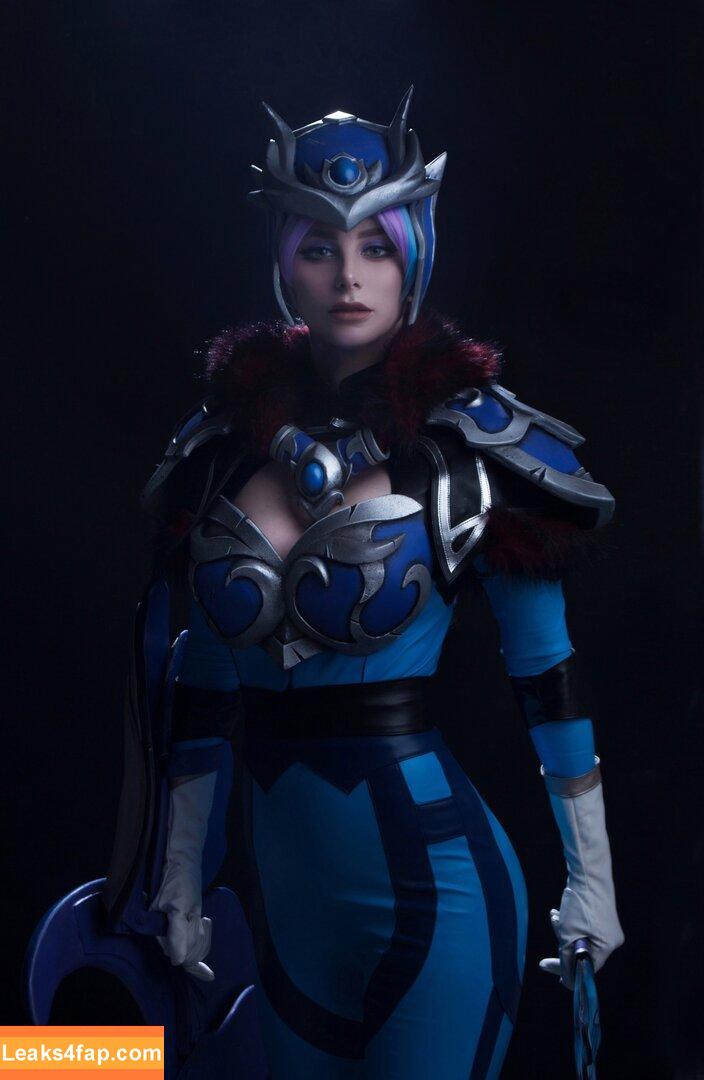 fishy.cosplay / Daria Kravets / fishy_cosplay / rionarts leaked photo photo #0328
