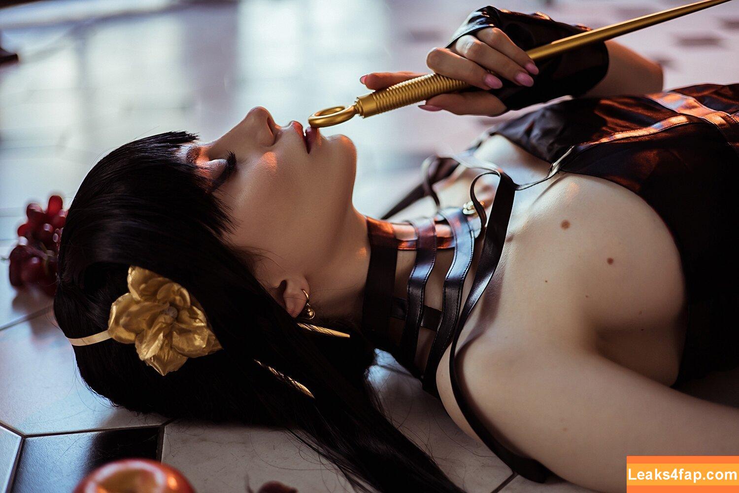 fishy.cosplay / Daria Kravets / fishy_cosplay / rionarts leaked photo photo #0366