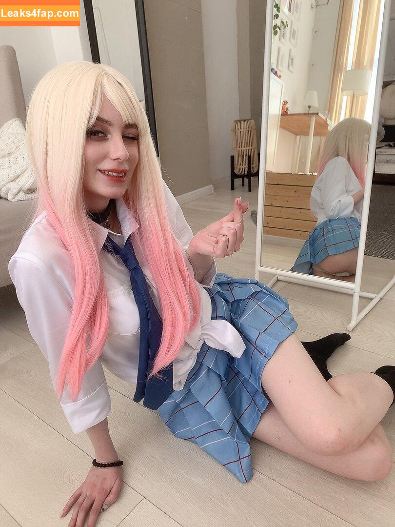 fishy.cosplay / Daria Kravets / fishy_cosplay / rionarts слитое фото фото #0401