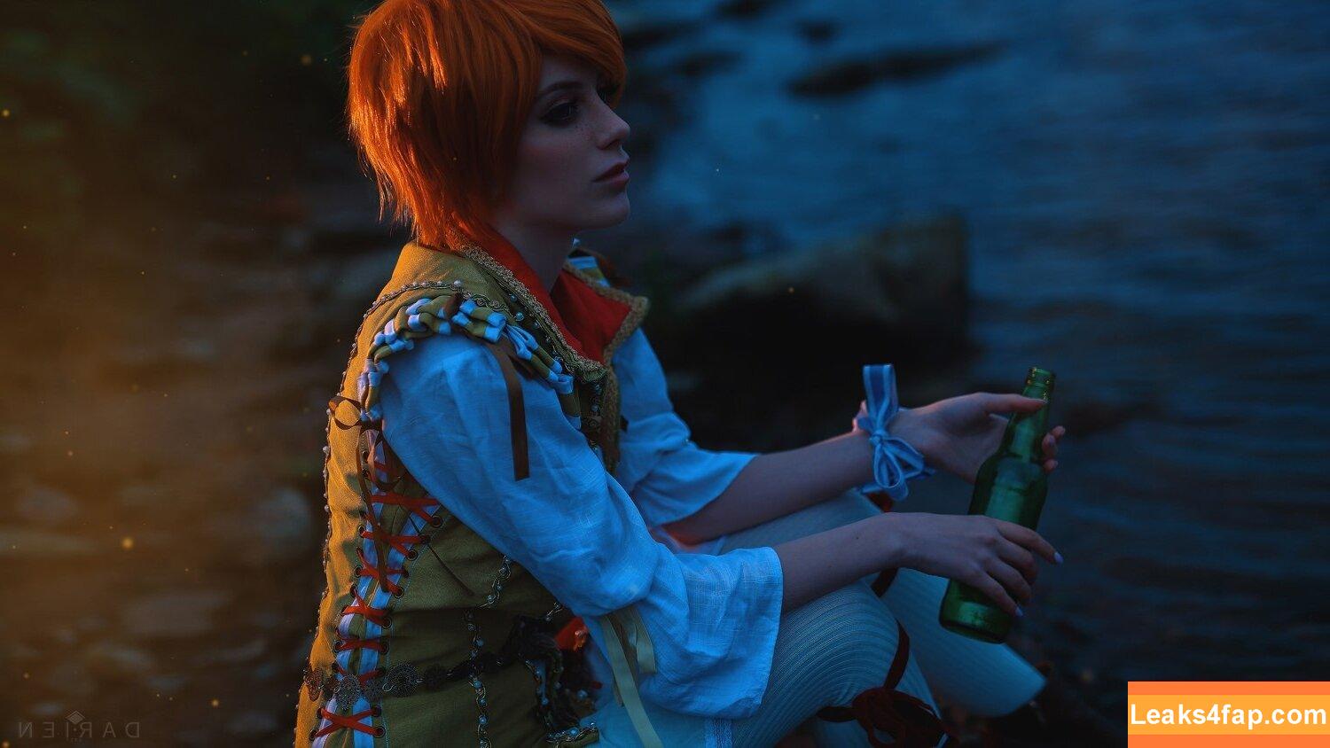 fishy.cosplay / Daria Kravets / fishy_cosplay / rionarts leaked photo photo #0427