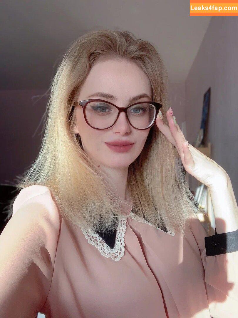 fishy.cosplay / Daria Kravets / fishy_cosplay / rionarts слитое фото фото #0429