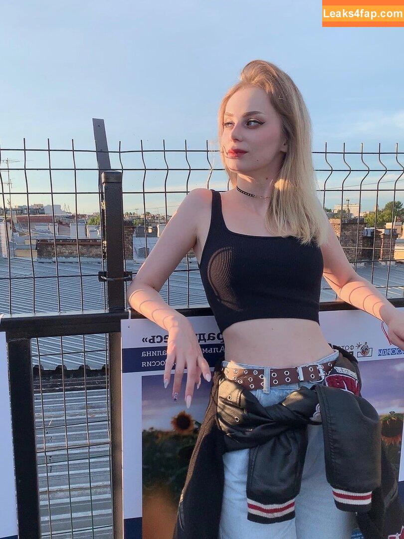 fishy.cosplay / Daria Kravets / fishy_cosplay / rionarts слитое фото фото #0431