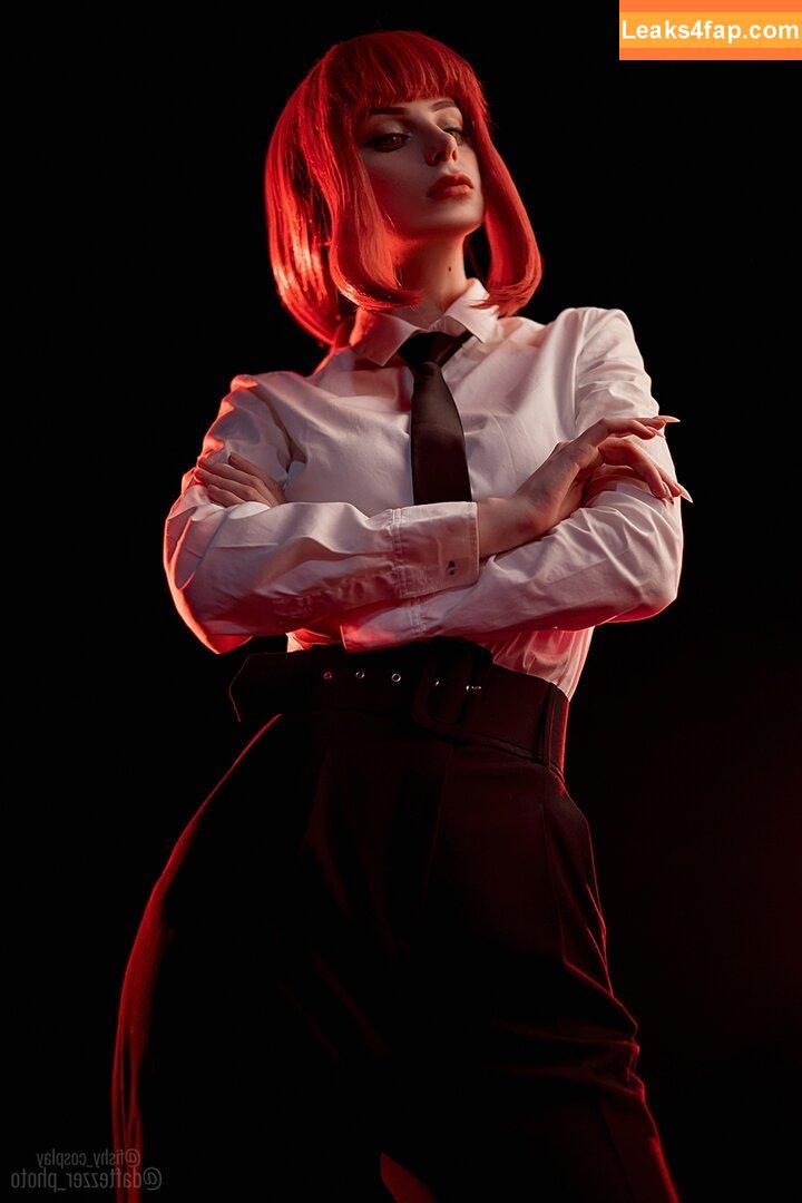 fishy.cosplay / Daria Kravets / fishy_cosplay / rionarts слитое фото фото #0435