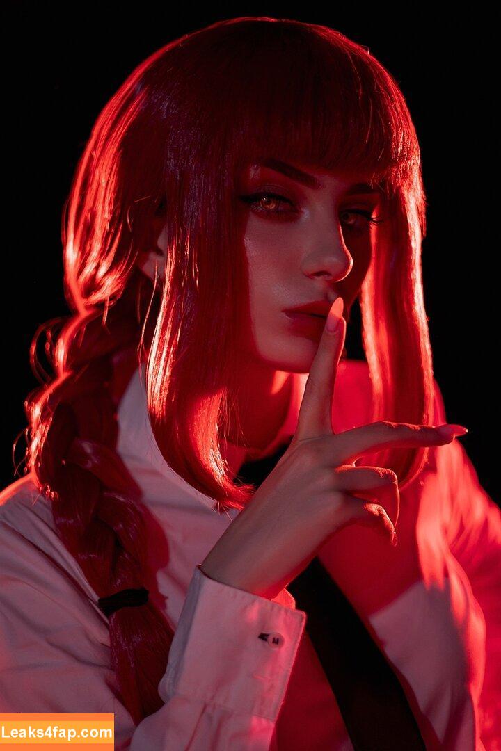 fishy.cosplay / Daria Kravets / fishy_cosplay / rionarts слитое фото фото #0436