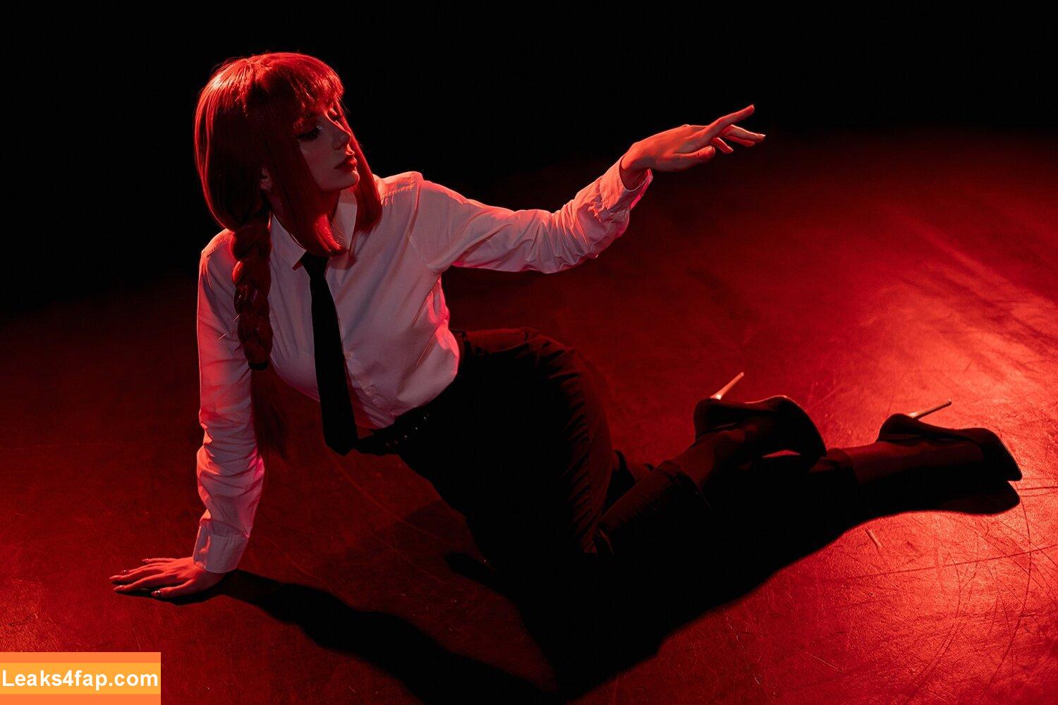 fishy.cosplay / Daria Kravets / fishy_cosplay / rionarts leaked photo photo #0438