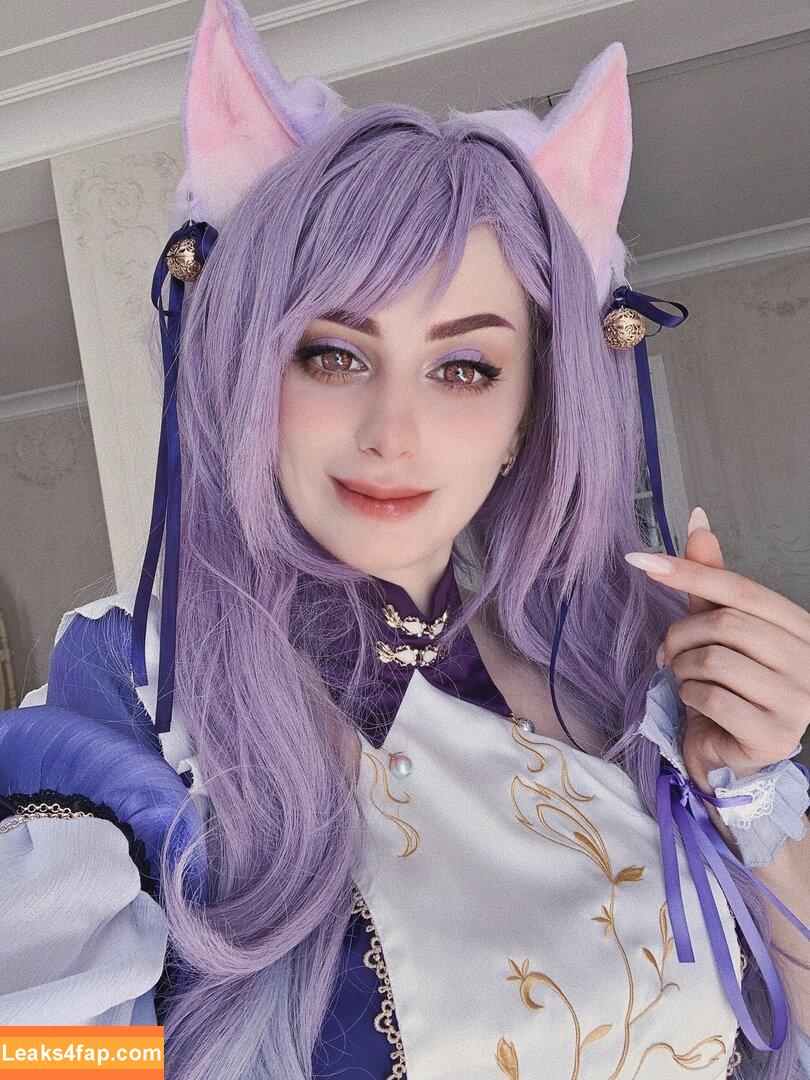 fishy.cosplay / Daria Kravets / fishy_cosplay / rionarts слитое фото фото #0496