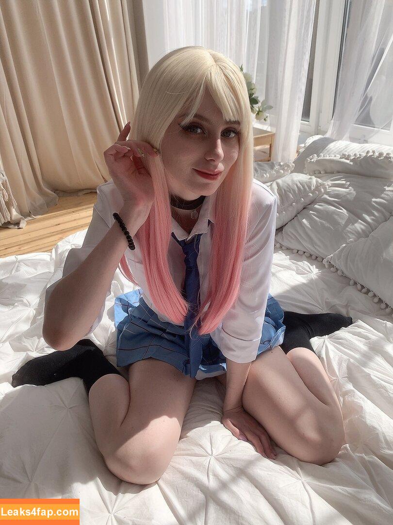 fishy.cosplay / Daria Kravets / fishy_cosplay / rionarts слитое фото фото #0514