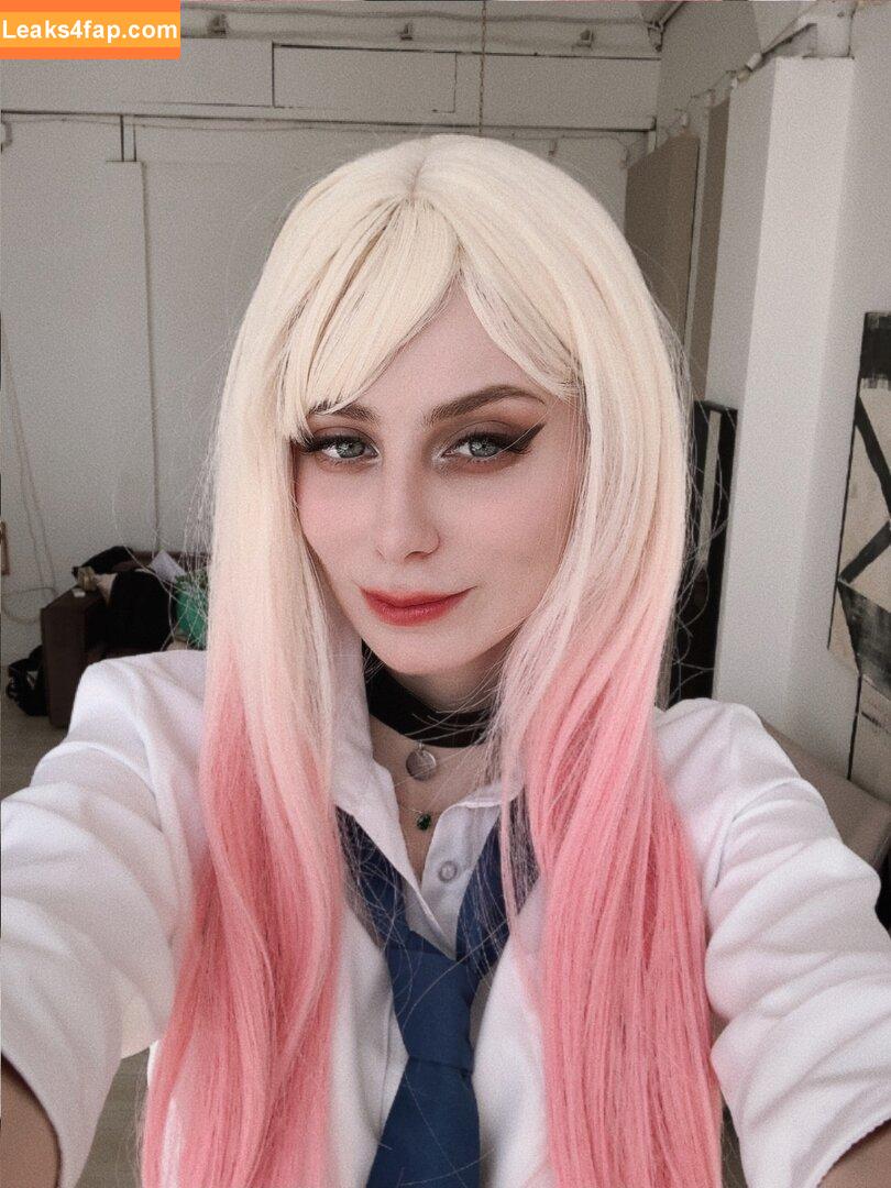 fishy.cosplay / Daria Kravets / fishy_cosplay / rionarts leaked photo photo #0520