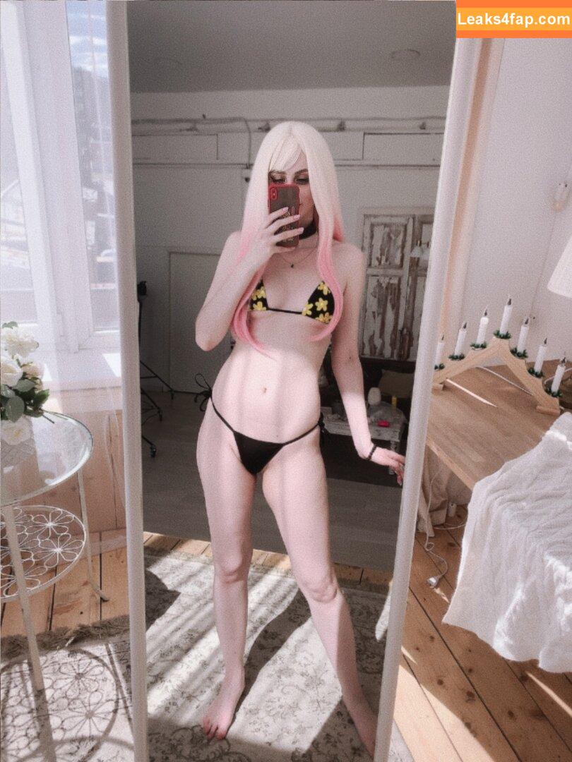fishy.cosplay / Daria Kravets / fishy_cosplay / rionarts leaked photo photo #0521