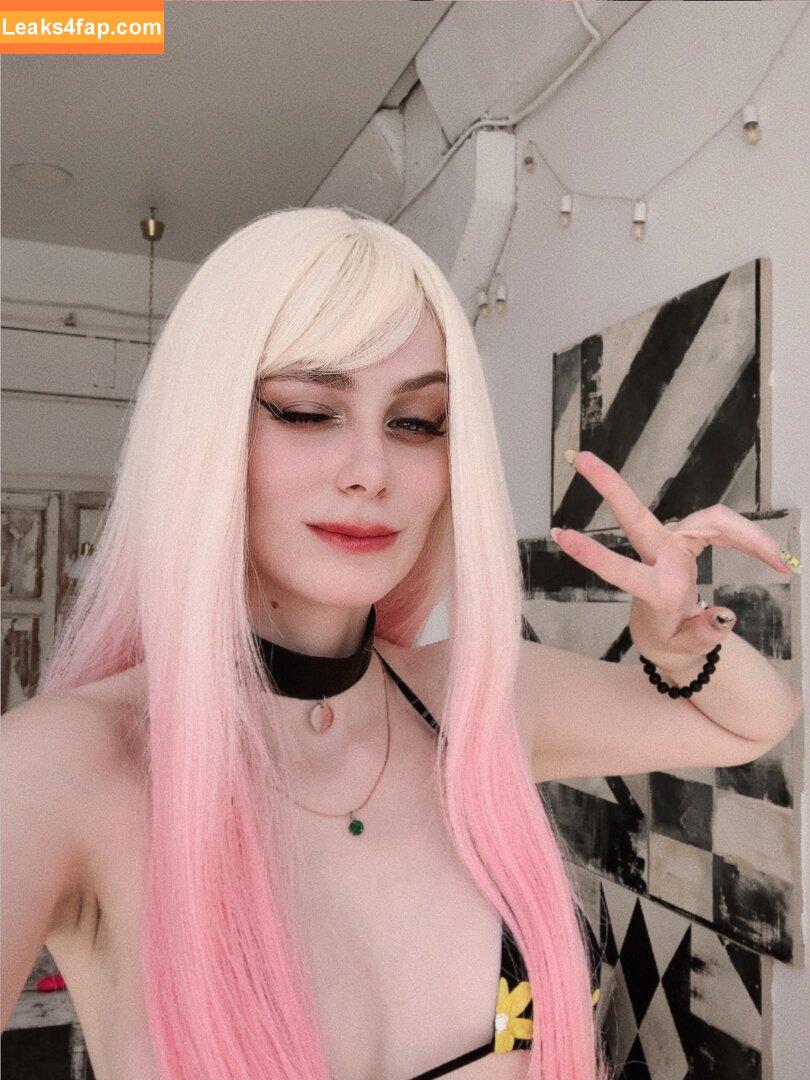 fishy.cosplay / Daria Kravets / fishy_cosplay / rionarts leaked photo photo #0526