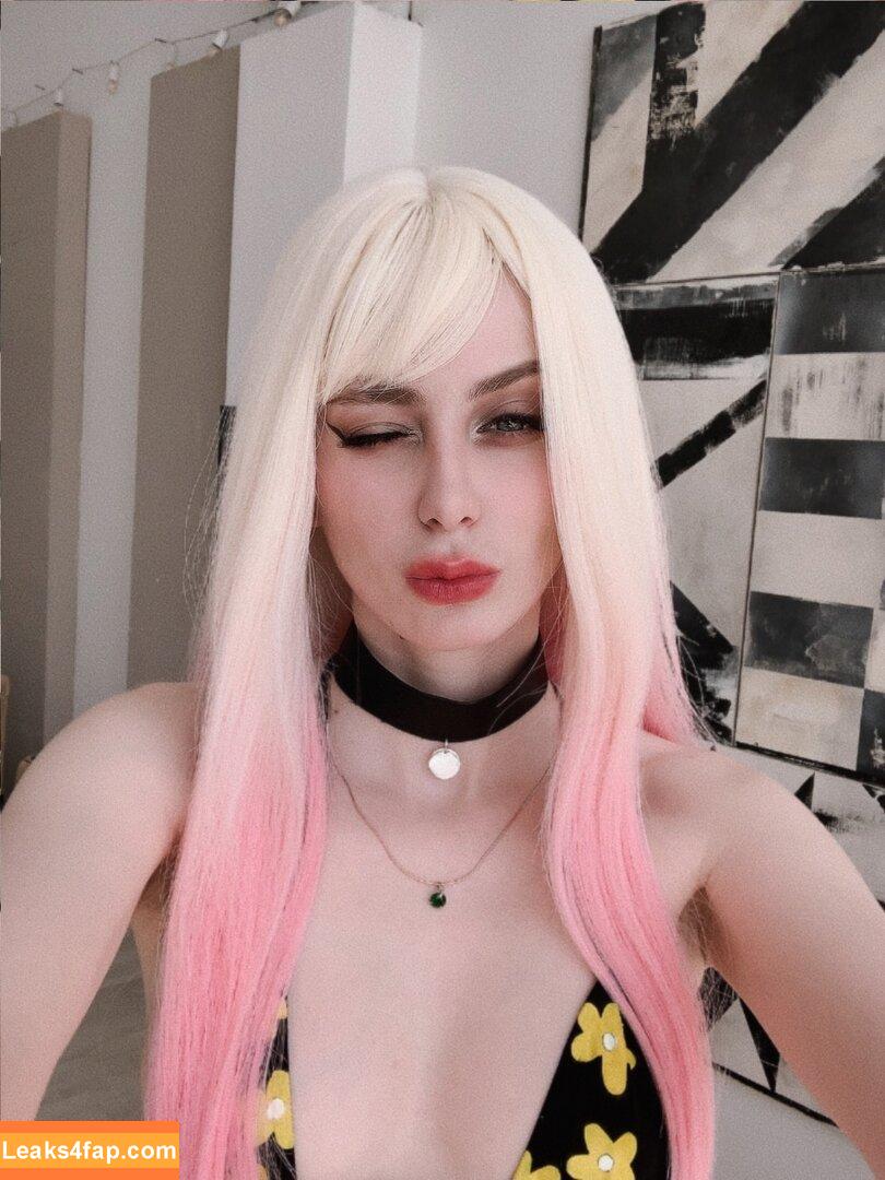 fishy.cosplay / Daria Kravets / fishy_cosplay / rionarts leaked photo photo #0528
