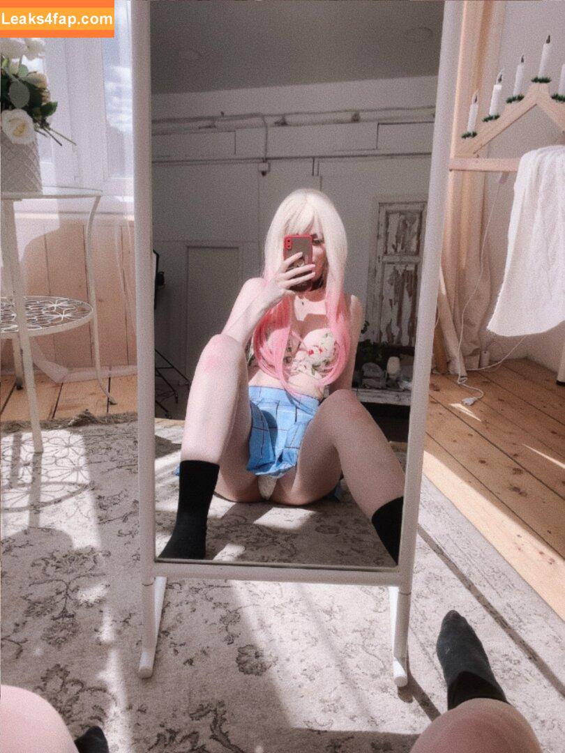fishy.cosplay / Daria Kravets / fishy_cosplay / rionarts leaked photo photo #0530