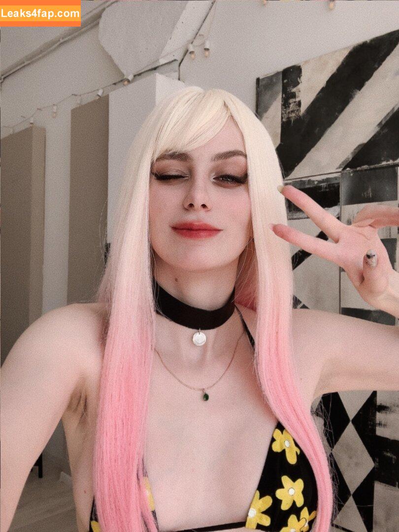 fishy.cosplay / Daria Kravets / fishy_cosplay / rionarts leaked photo photo #0532