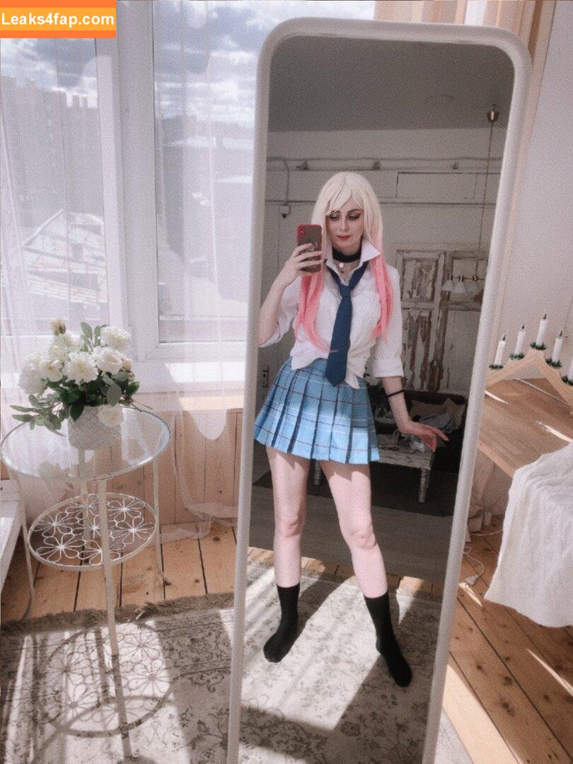 fishy.cosplay / Daria Kravets / fishy_cosplay / rionarts leaked photo photo #0533
