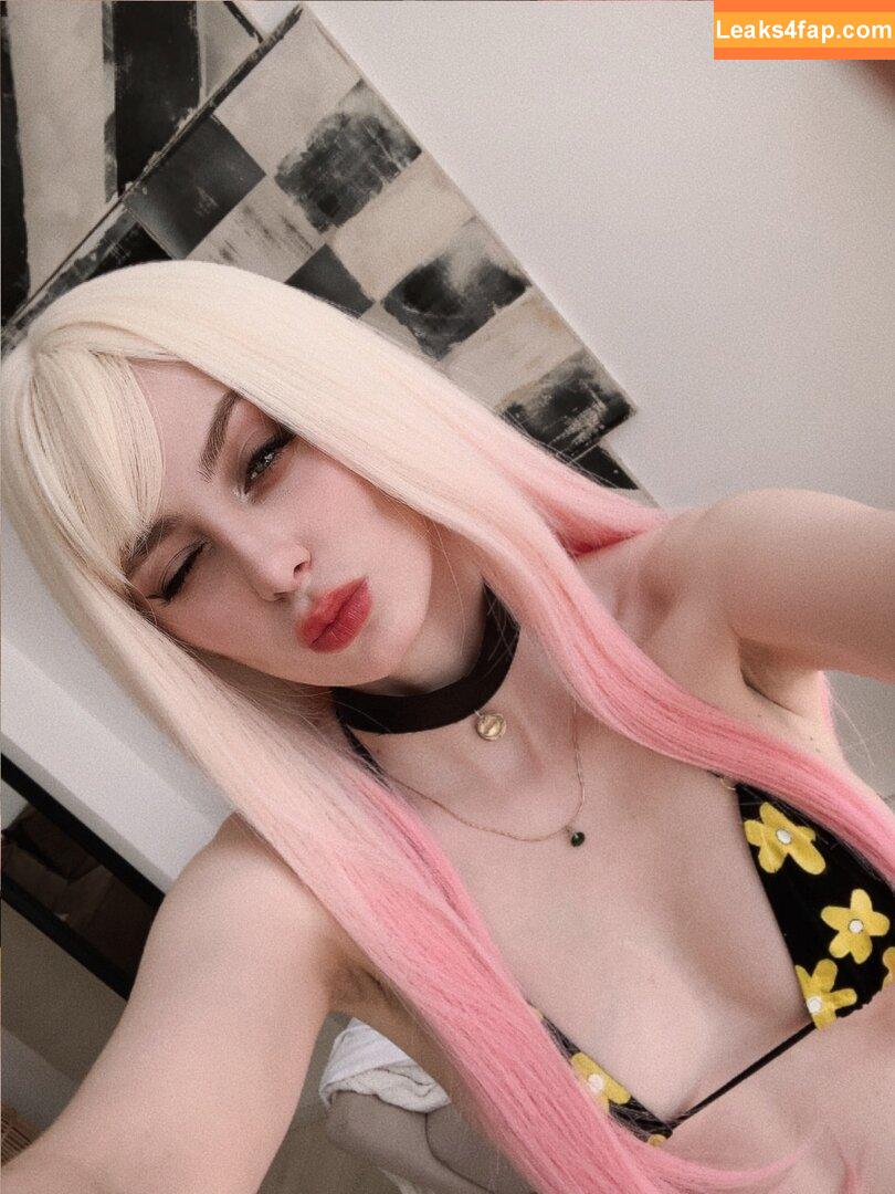 fishy.cosplay / Daria Kravets / fishy_cosplay / rionarts leaked photo photo #0534