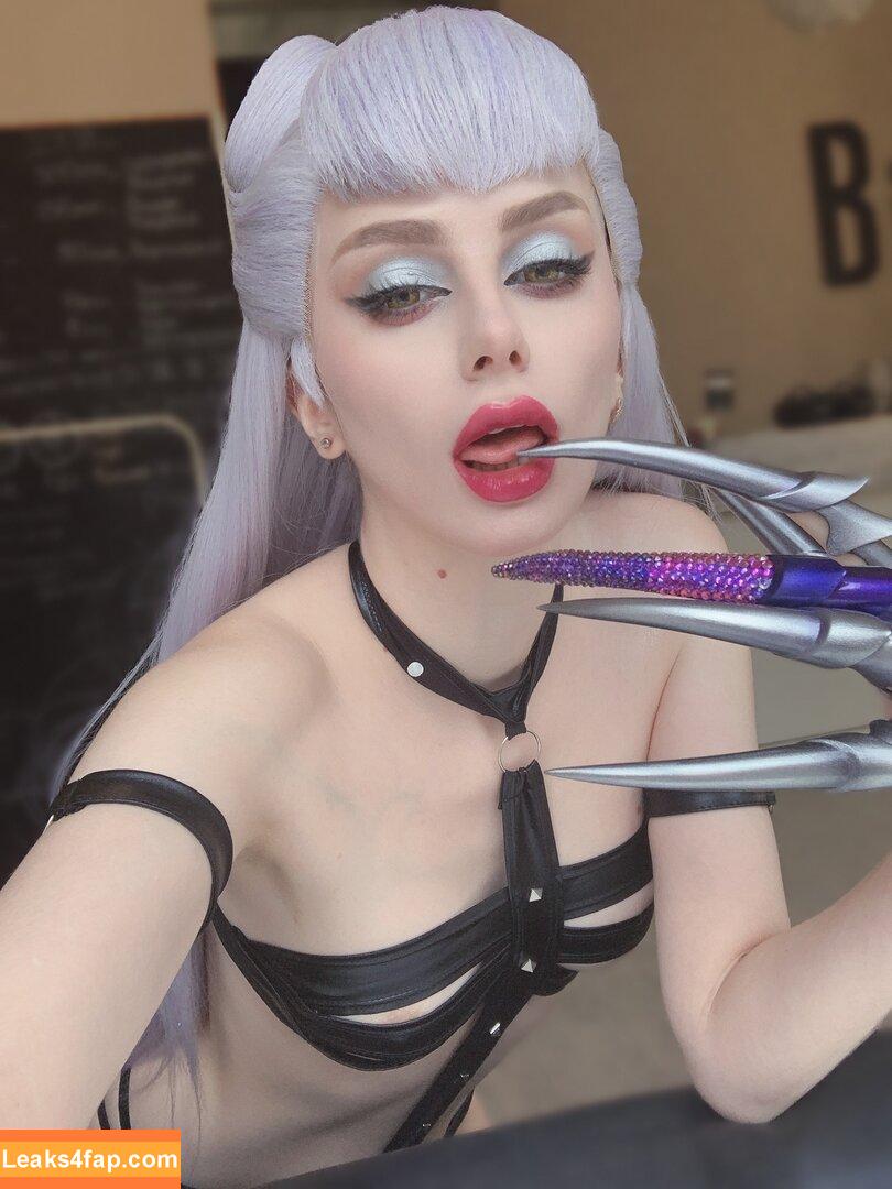 fishy.cosplay / Daria Kravets / fishy_cosplay / rionarts leaked photo photo #0702