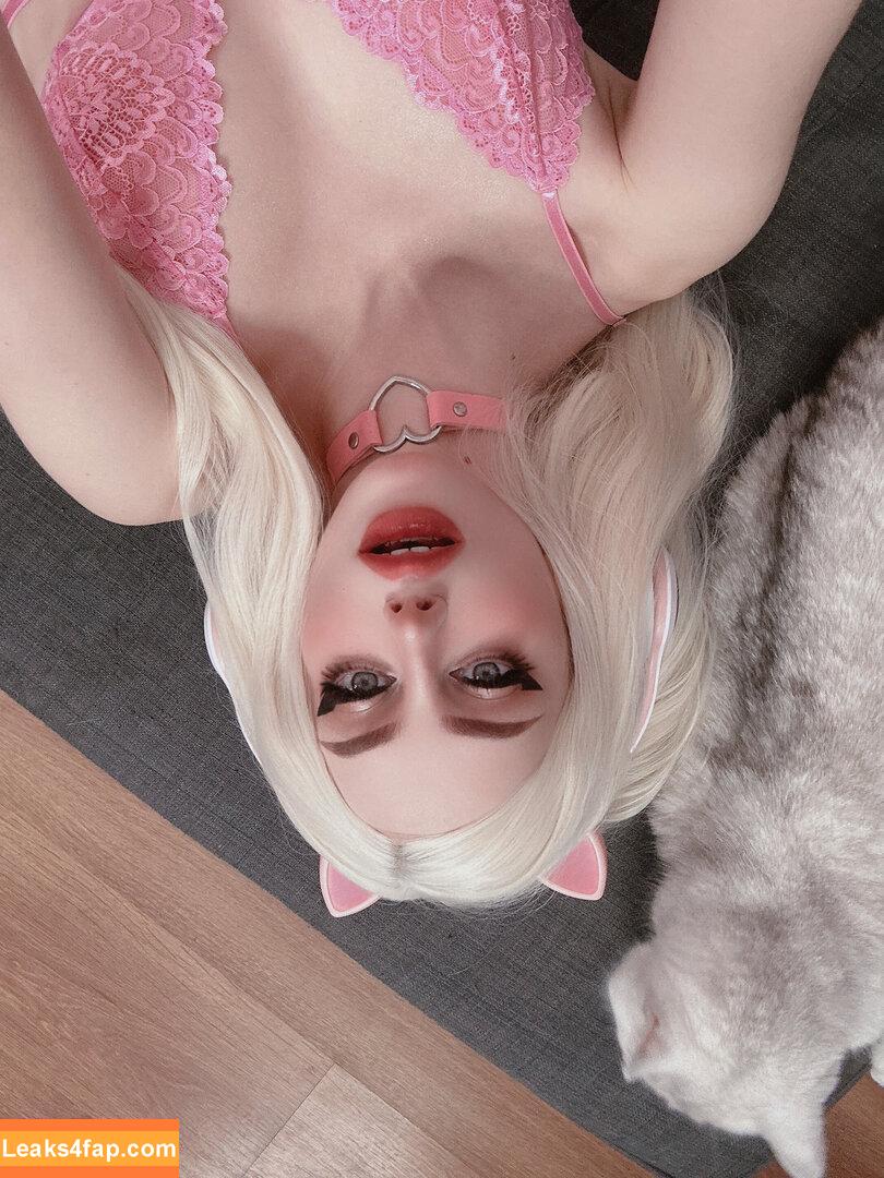 fishy.cosplay / Daria Kravets / fishy_cosplay / rionarts leaked photo photo #0738