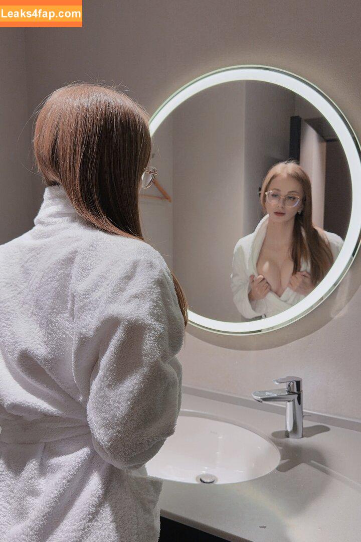 fishy.cosplay / Daria Kravets / fishy_cosplay / rionarts слитое фото фото #0792