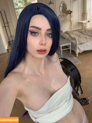 fishy.cosplay фото #0004