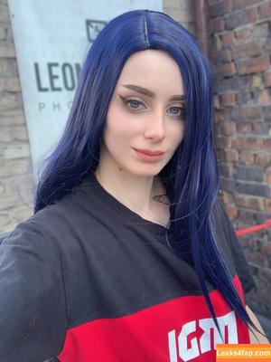 fishy.cosplay фото #0006