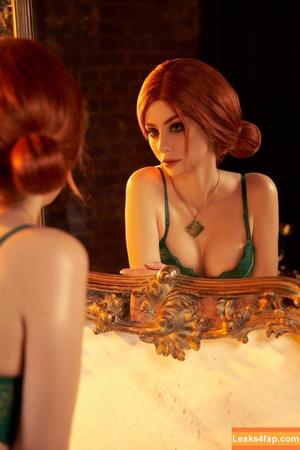 fishy.cosplay фото #0024