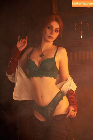 fishy.cosplay фото #0025