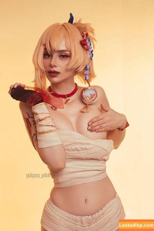 fishy.cosplay фото #0064