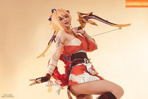 fishy.cosplay фото #0066