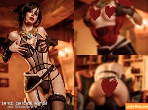 fishy.cosplay фото #0079