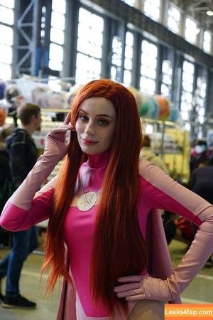 fishy.cosplay фото #0081