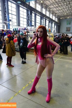 fishy.cosplay фото #0084