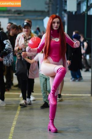 fishy.cosplay фото #0085