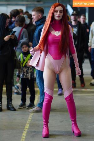 fishy.cosplay фото #0086