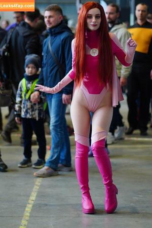 fishy.cosplay фото #0088