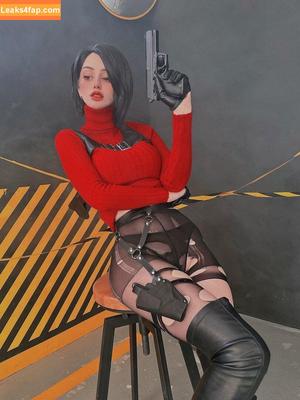 fishy.cosplay фото #0179