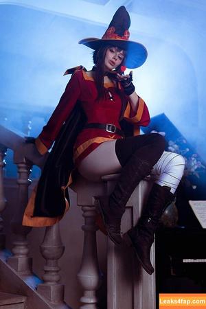 fishy.cosplay фото #0216