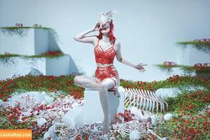 fishy.cosplay фото #0228